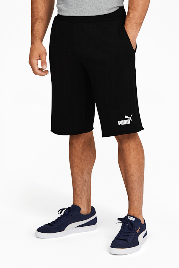 Essentials Men s Shorts PUMA